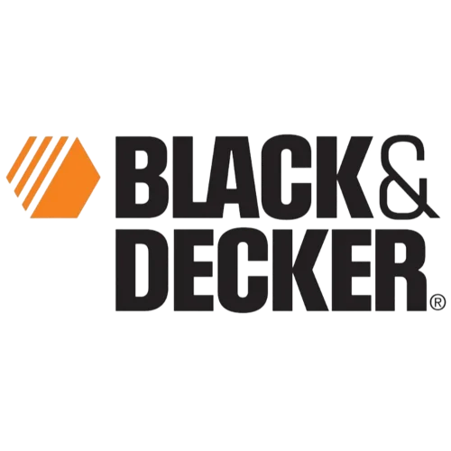 cliente: black decker