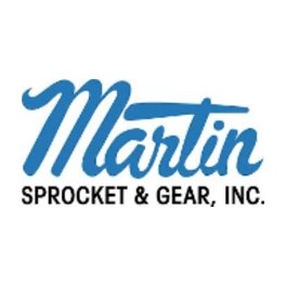 Martin Sprocket & Gear