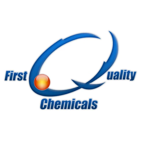 cliente: first quality chemicals